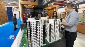 تراجع حاد.. مؤشر اقتصادي يضرب سوق العقارات والسيارات في العراق بشكل مفاجئ